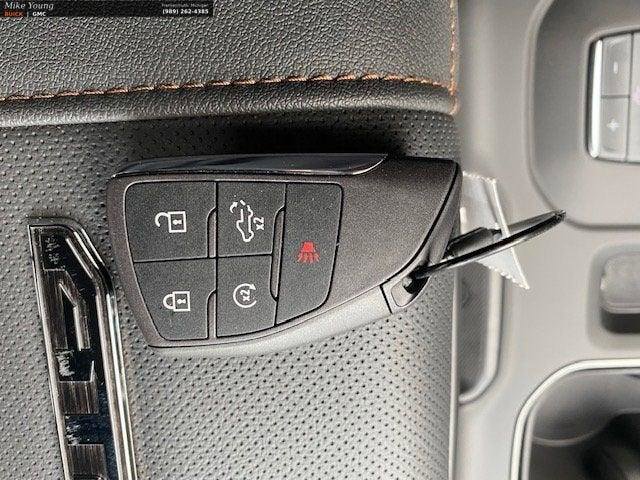 New 2026 GMC Sierra 2500 AT4 w/ AT4 Premium Plus Package image 25