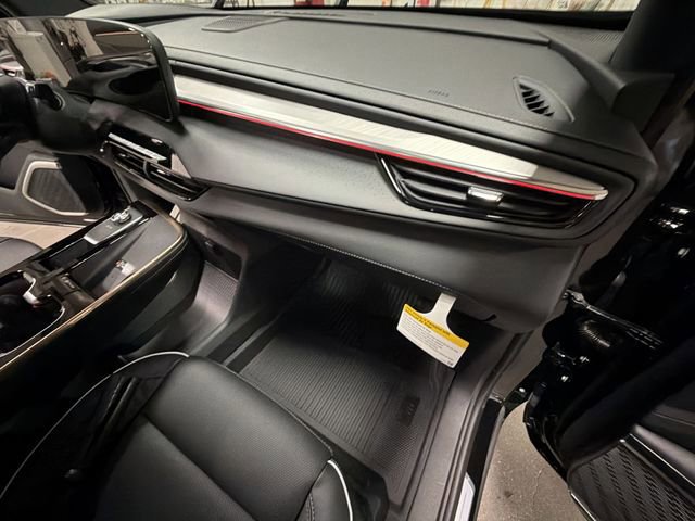 New 2026 Buick Enclave Avenir w/ Super Cruise Package image 58