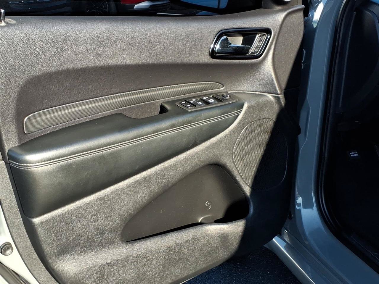 Used 2022 Dodge Durango GT AWD/4WD image 10