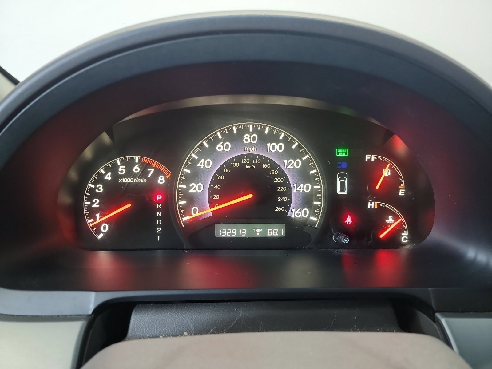 Used 2010 Honda Odyssey EX-L image 18
