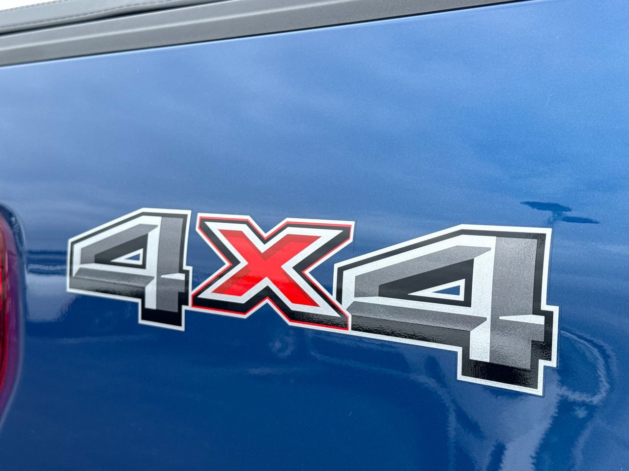 Used 2023 Ford F150 XLT w/ Equipment Group 302A High AWD/4WD image 10