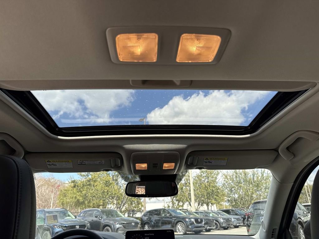 Certified 2023 MAZDA CX-5 AWD 2.5 S w/ Preferred Package image 23