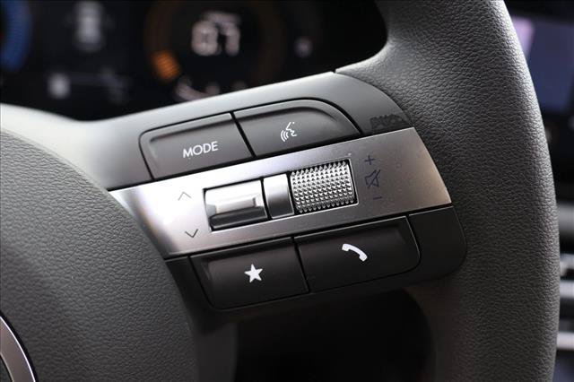New 2026 Hyundai Tucson SEL Plus AWD/4WD image 16