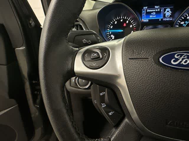 Used 2014 Ford Escape Titanium AWD/4WD image 8