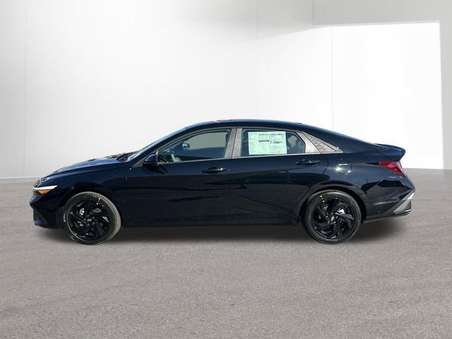 New 2026 Hyundai Elantra Sport w/ Cargo Package image 14