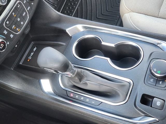 Used 2023 Chevrolet Traverse LT FWD image 21