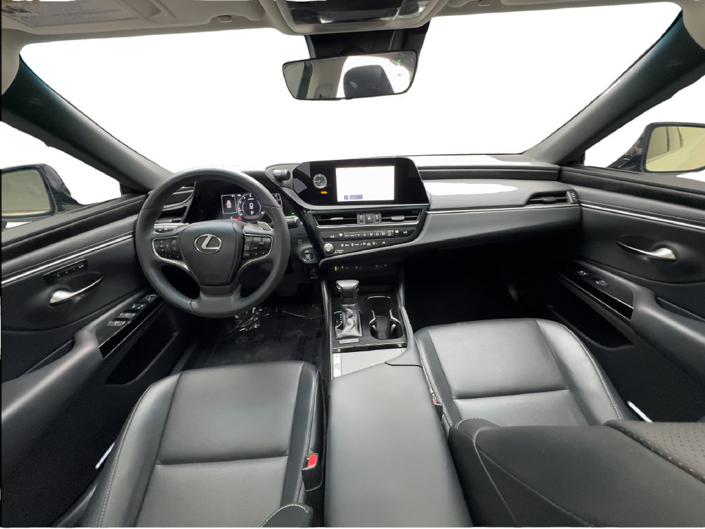 Used 2024 Lexus ES 350 w/ Premium Package FWD image 41
