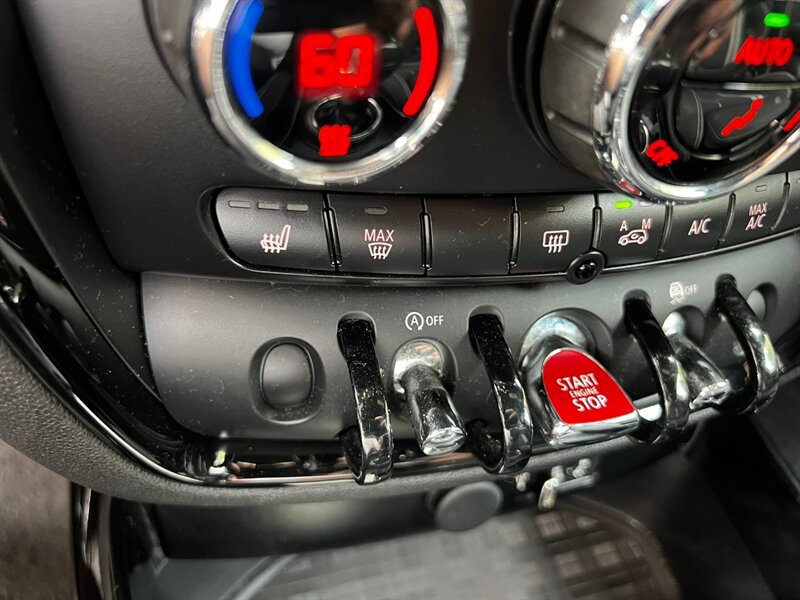 Used 2017 MINI Cooper Clubman S AWD/4WD image 34