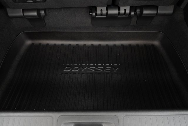 New 2026 Honda Odyssey Elite image 10