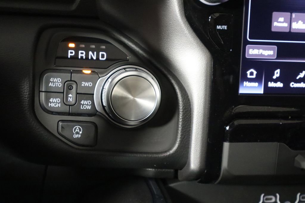 New 2026 RAM 1500 Laramie image 13