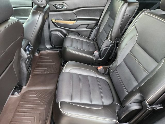 Used 2019 GMC Acadia Denali w/ Technology Package AWD/4WD image 32