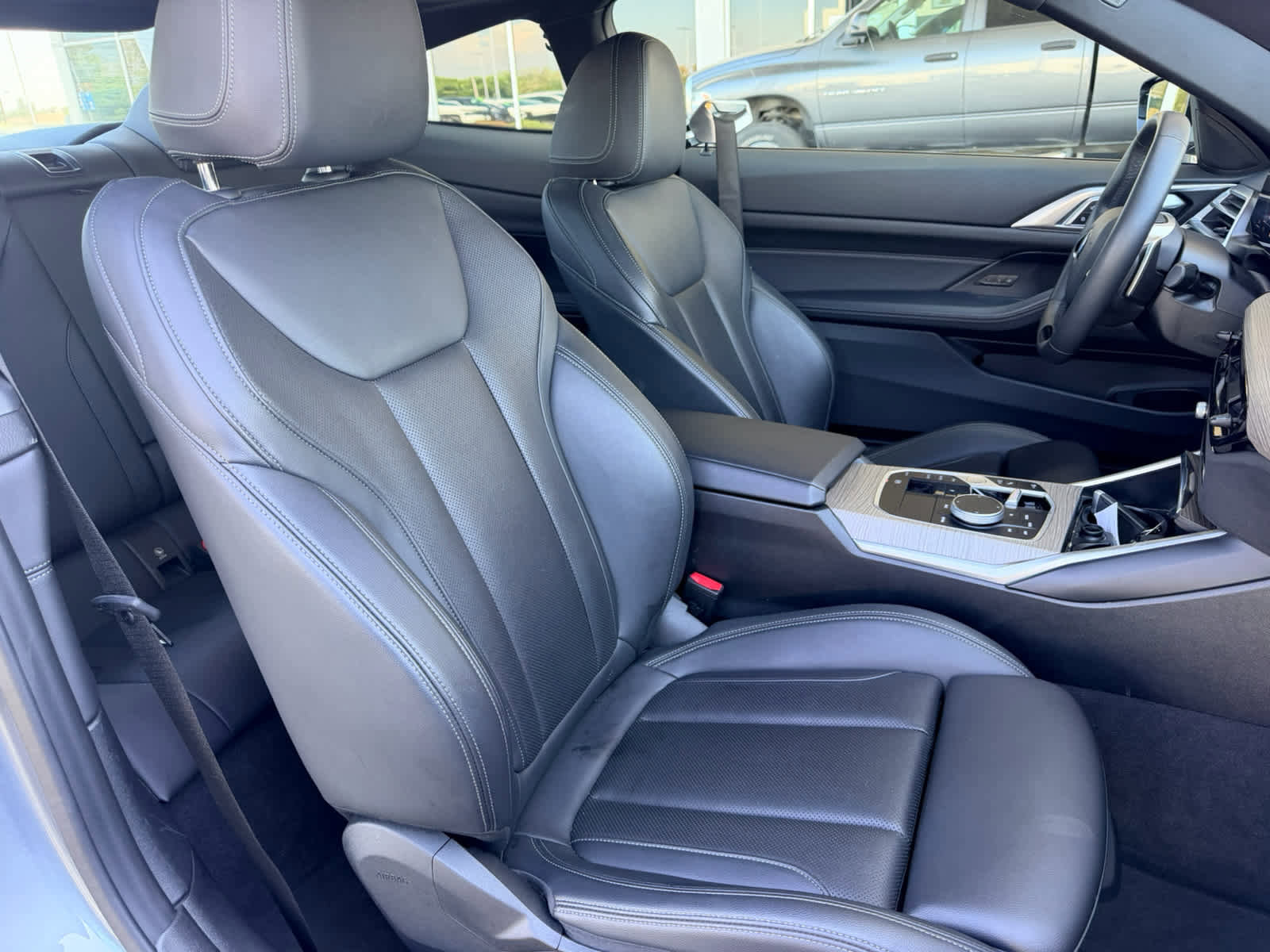 Used 2025 BMW 430i Coupe image 20