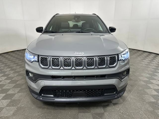 Used 2023 Jeep Compass Latitude image 8