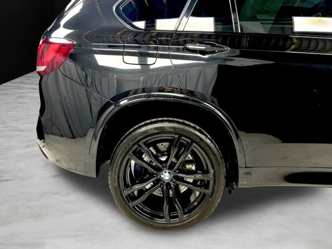 Used 2018 BMW X5 M w/ Premium Package AWD/4WD image 44