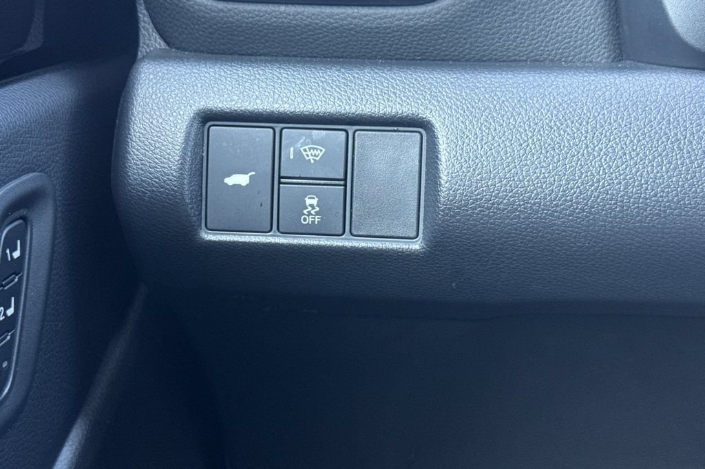 Certified 2024 Honda Pilot TrailSport image 34