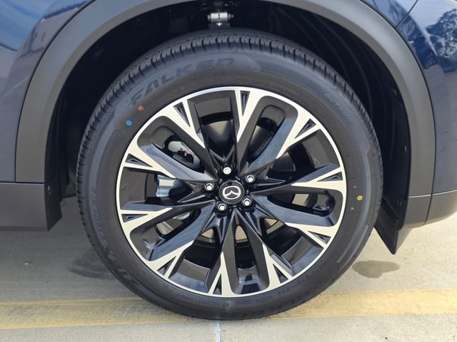 New 2026 MAZDA CX-90 Plug-In Hybrid w/ Premium Plus image 8