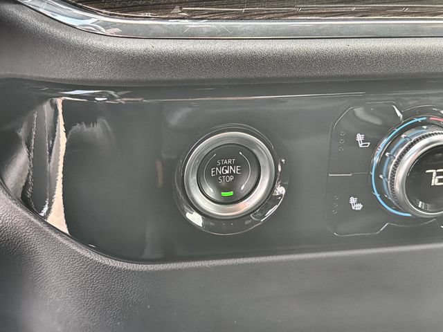 Certified 2024 GMC Sierra 1500 Elevation AWD/4WD image 16