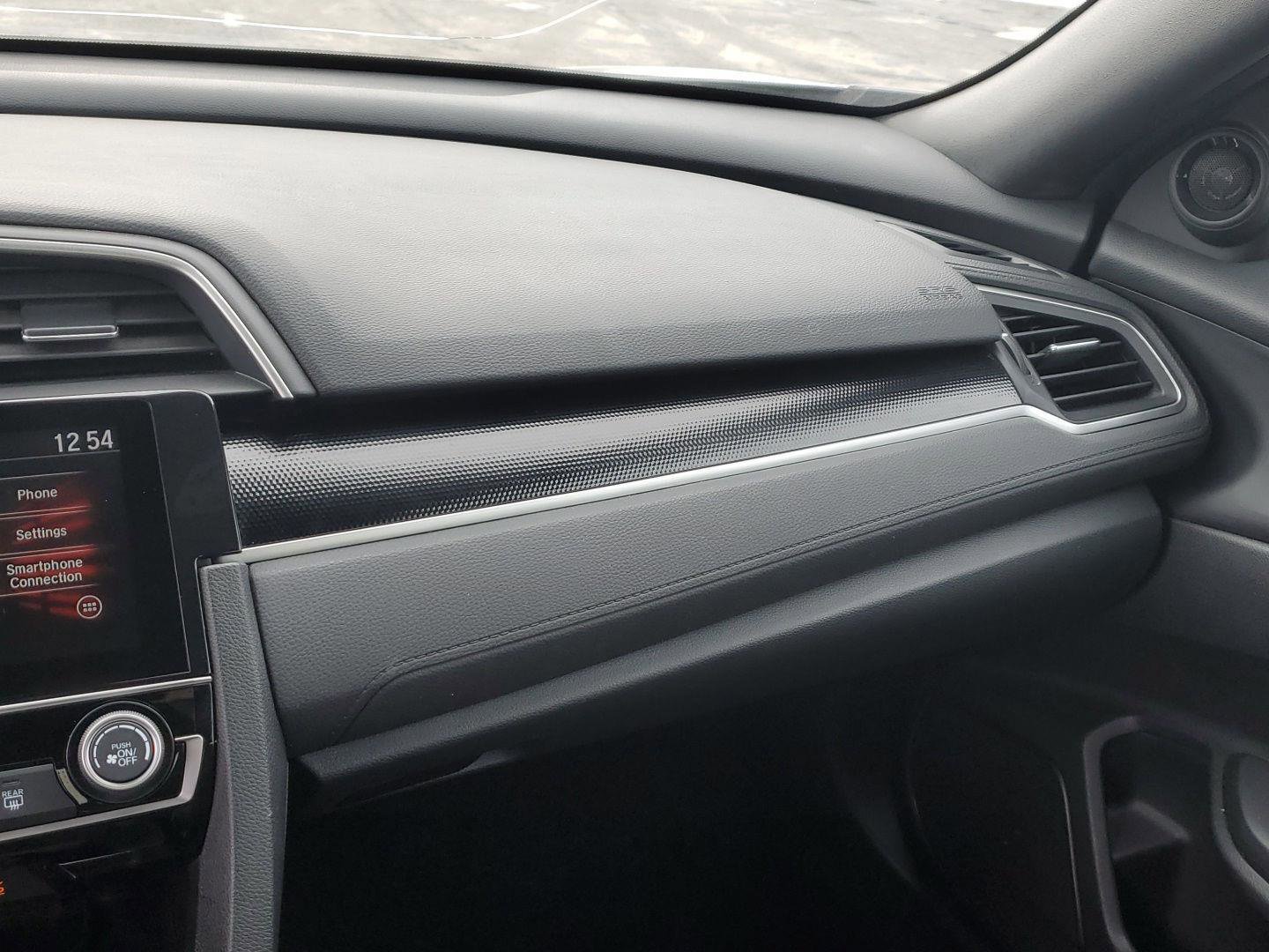 Used 2019 Honda Civic Sport image 24