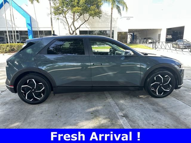 Used 2024 Hyundai Ioniq 5 SEL image 18