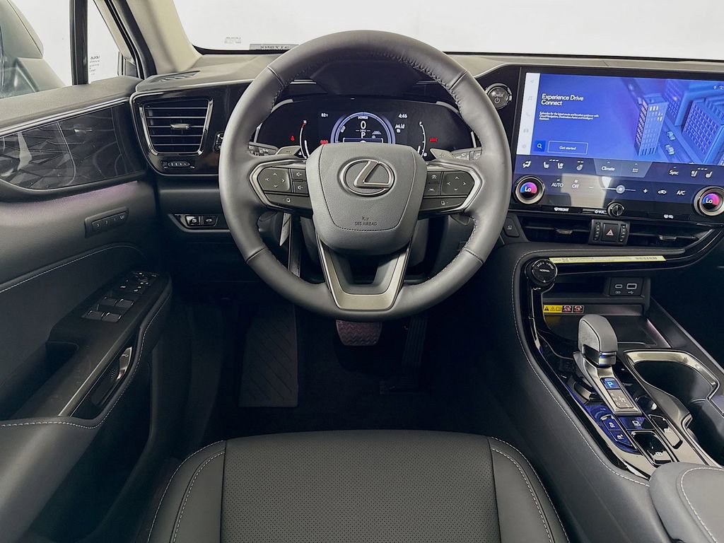 New 2026 Lexus NX 350h AWD w/ Premium Package image 19