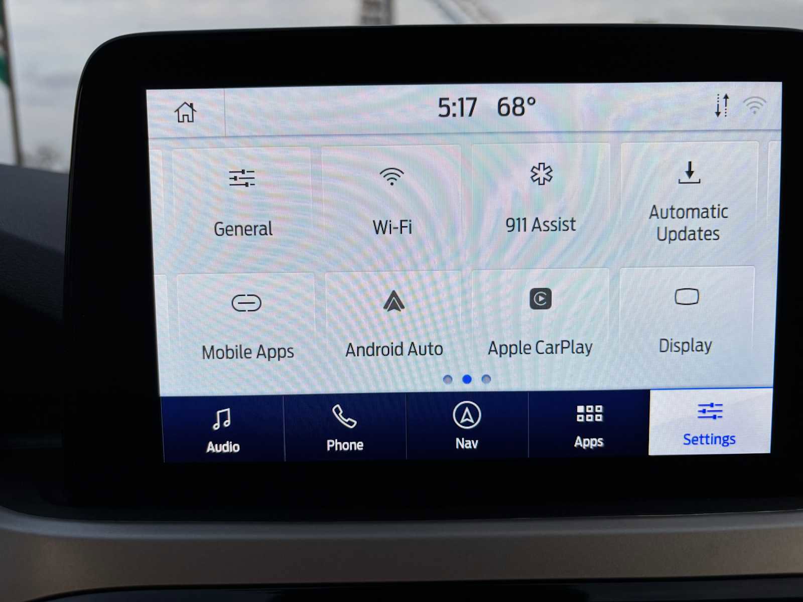 Used 2021 Ford Escape SEL w/ Equipment Group 302A image 27