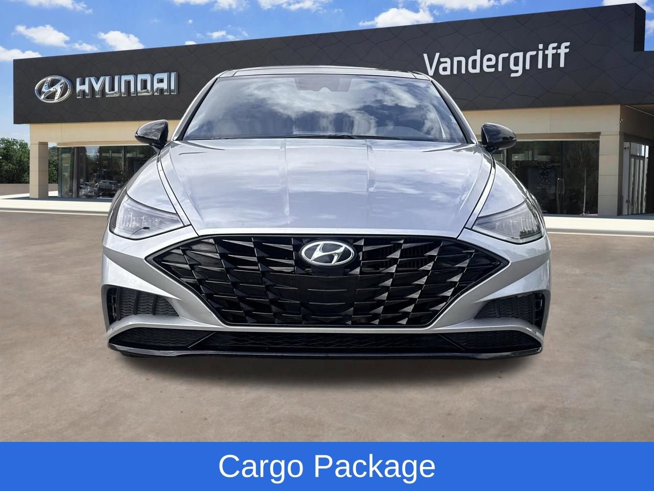 Used 2021 Hyundai Sonata SEL Plus w/ Tech Package image 3