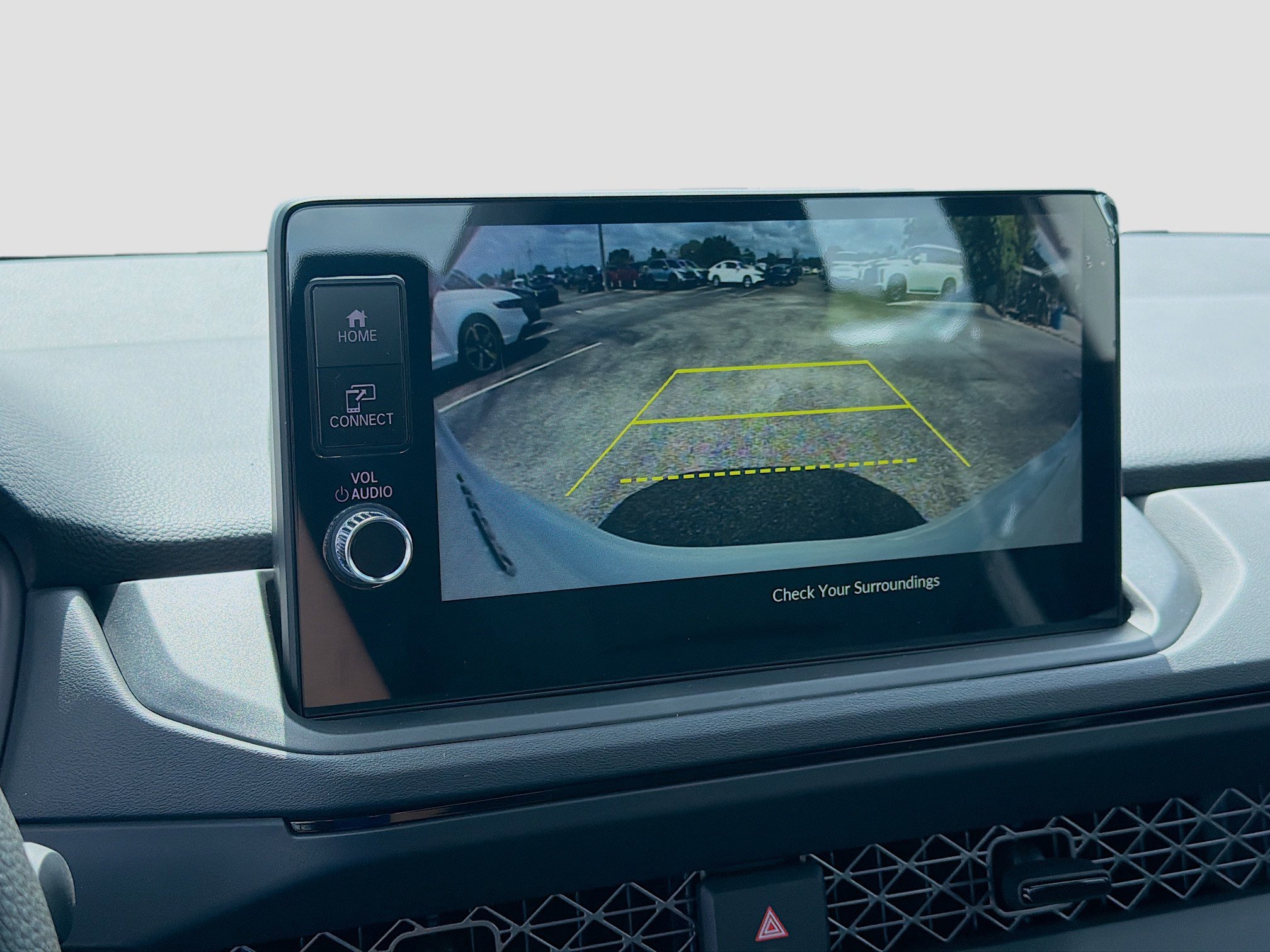 New 2026 Honda Accord LX image 13