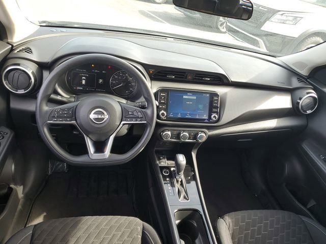 Certified 2023 Nissan Kicks SV image 13