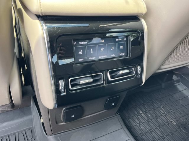 Used 2023 Lincoln Aviator Reserve w/ Equipment Group 201A AWD/4WD image 21