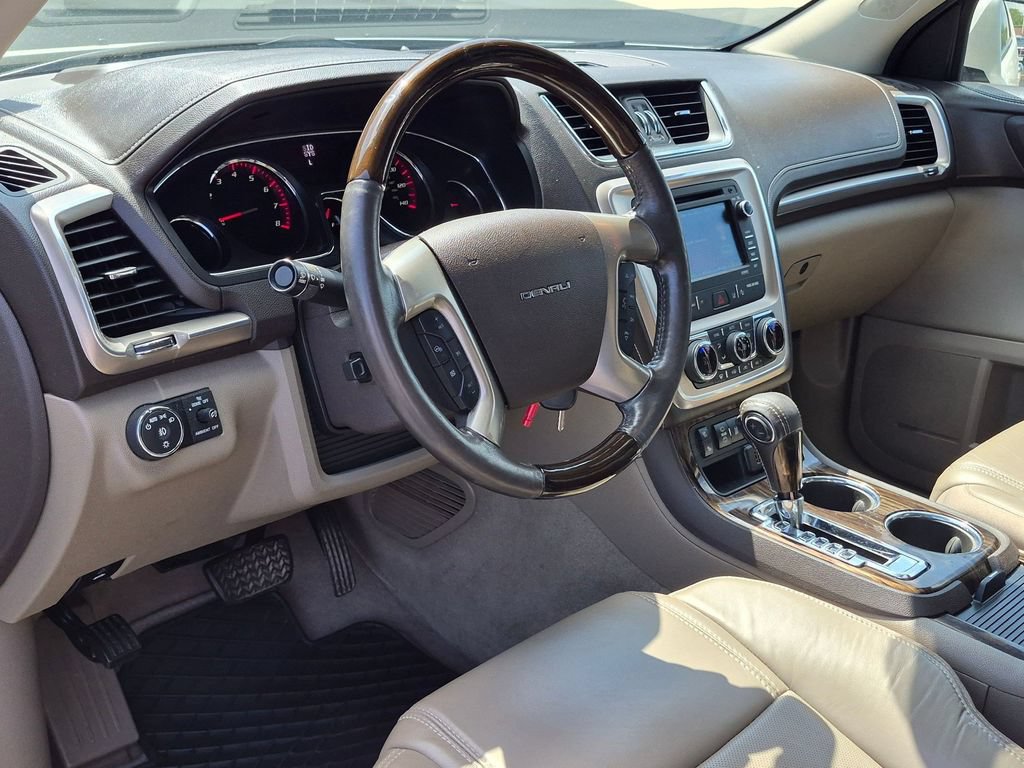Used 2015 GMC Acadia Denali FWD image 9