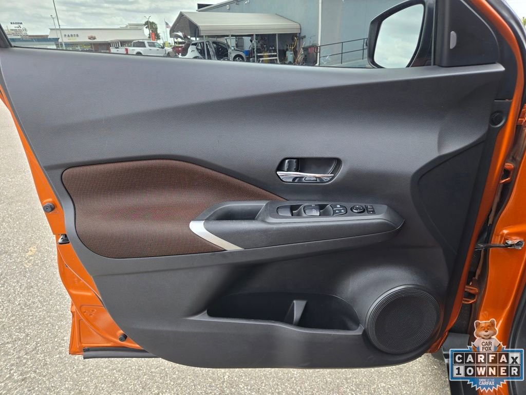 Used 2021 Nissan Kicks SR FWD image 20