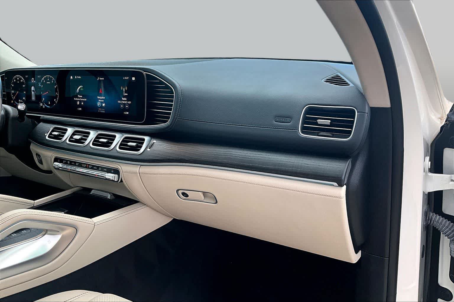Certified 2022 Mercedes-Benz GLE 350 4MATIC image 17