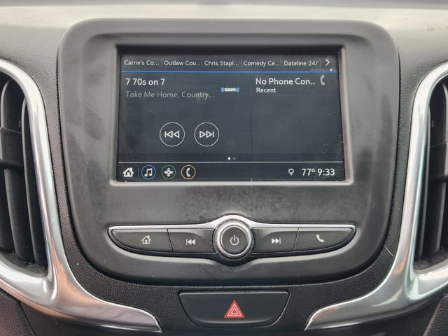 Used 2019 Chevrolet Equinox LT FWD image 16