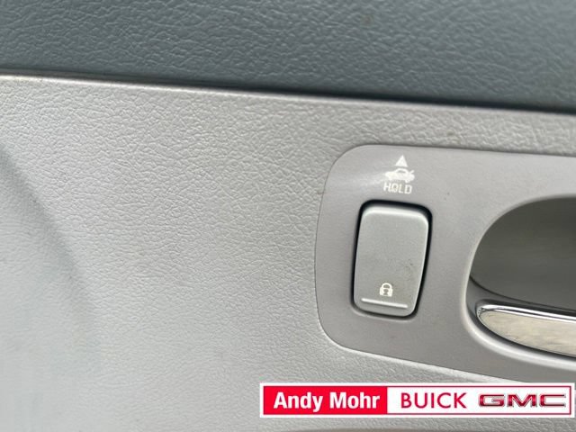 Used 2006 Buick LaCrosse CX FWD image 37