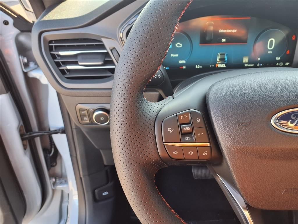 New 2026 Ford Escape ST-Line Elite w/ Premium Technology Package image 19