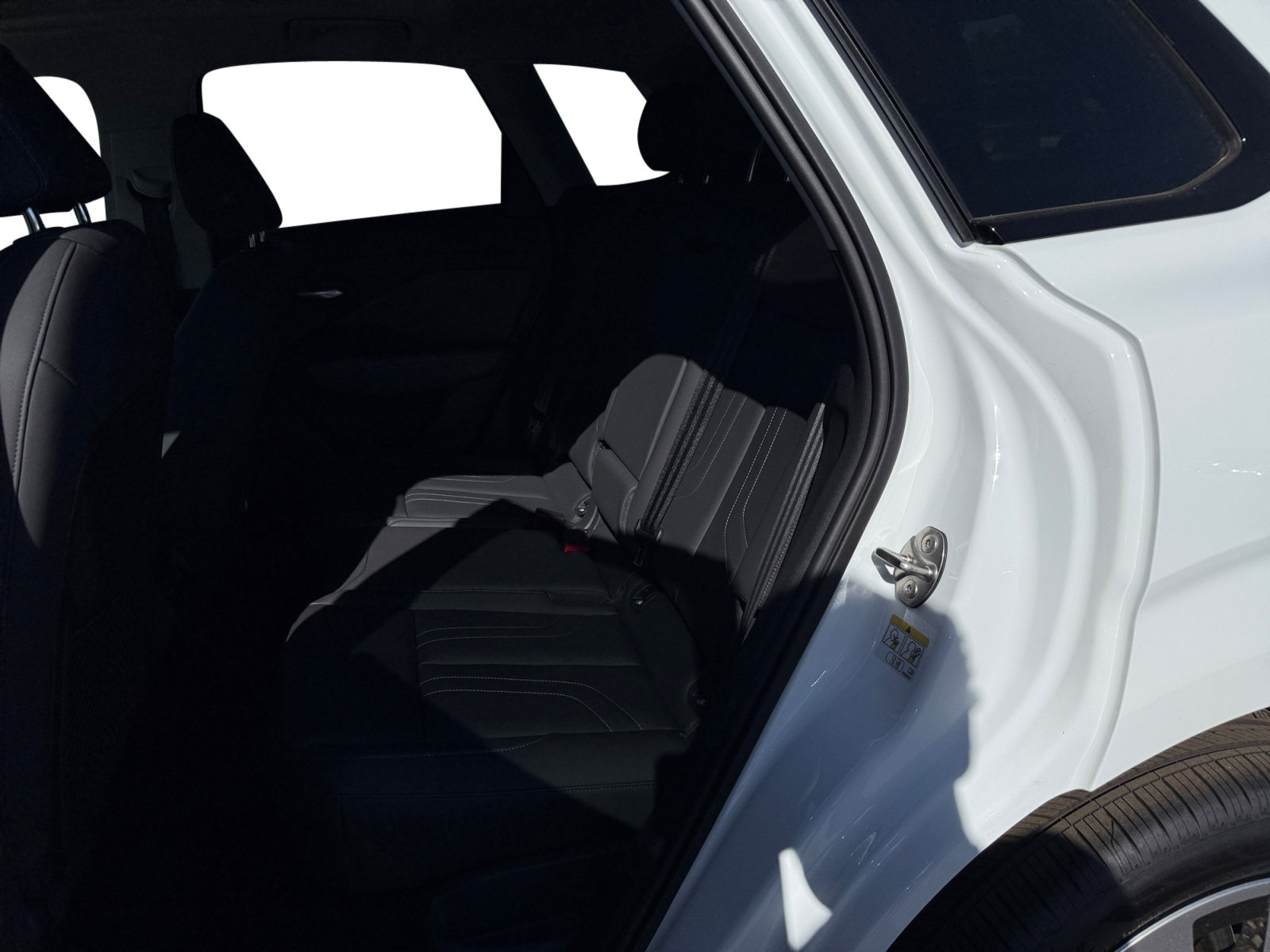New 2026 Audi Q3 quattro 2.0T AWD/4WD image 16