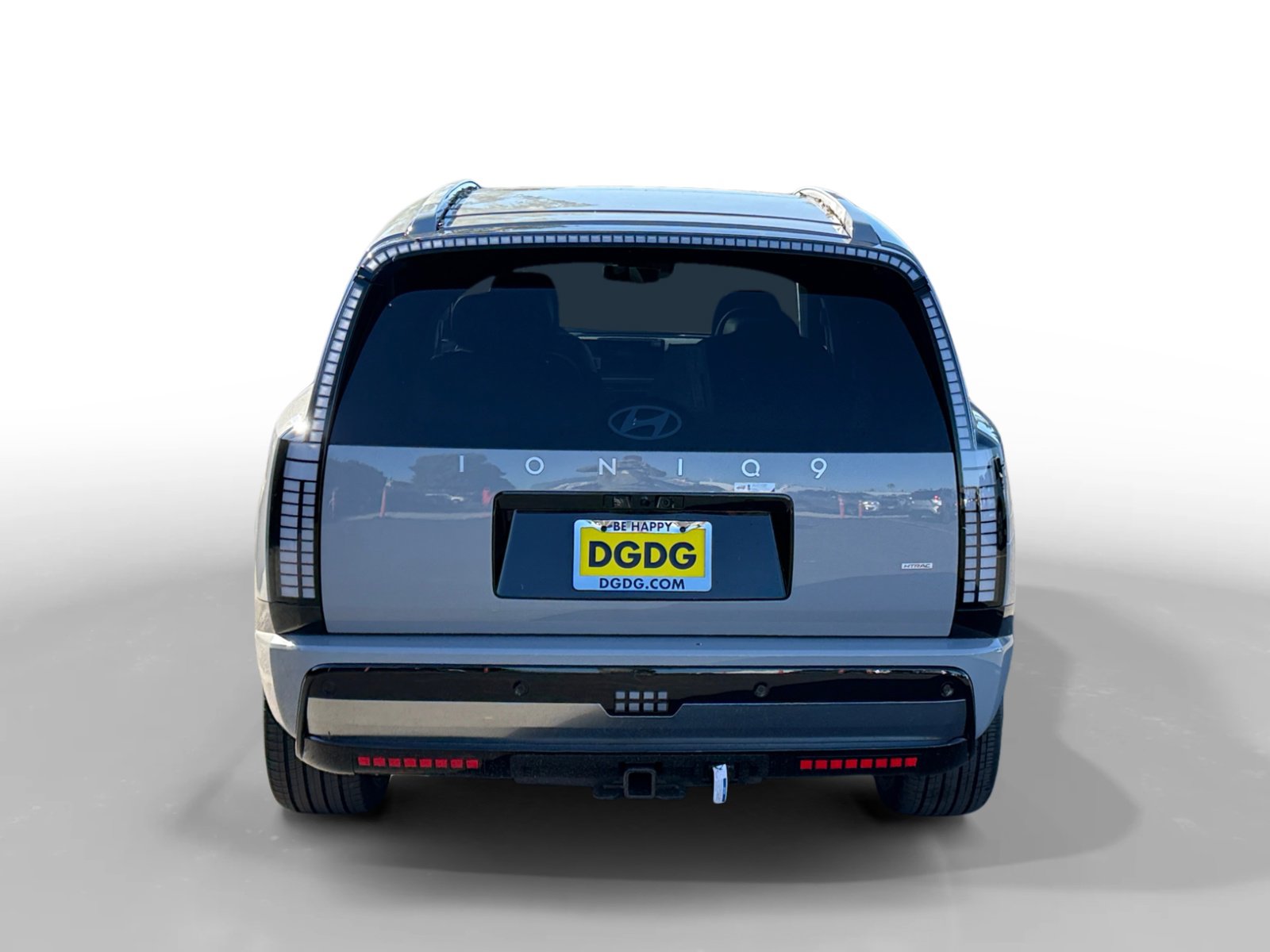 New 2026 Hyundai Ioniq 9 Calligraphy image 4