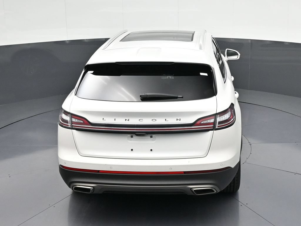 Used 2023 Lincoln Nautilus Reserve FWD image 19