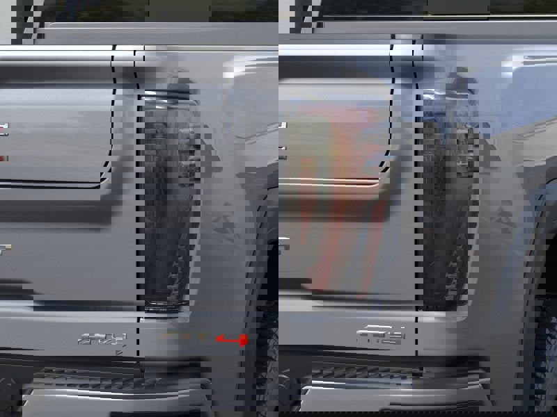 New 2026 GMC Sierra 2500 AT4 image 11