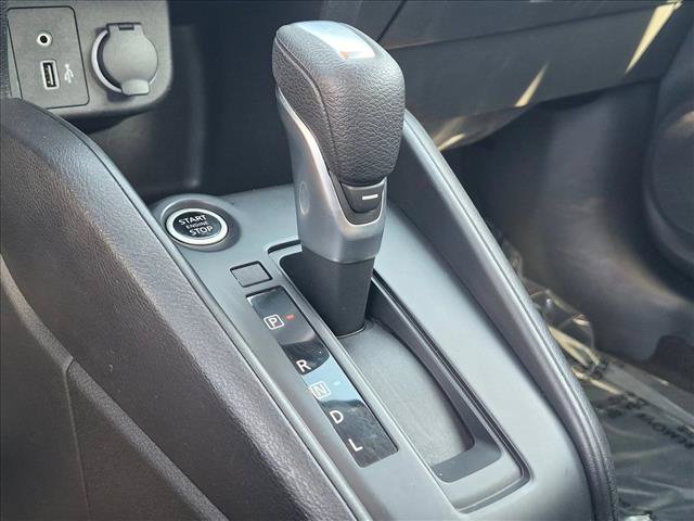 Used 2023 Nissan Kicks S FWD image 12