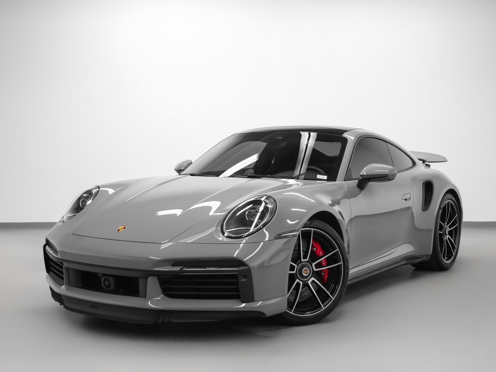 Used 2023 Porsche 911 Turbo image 6