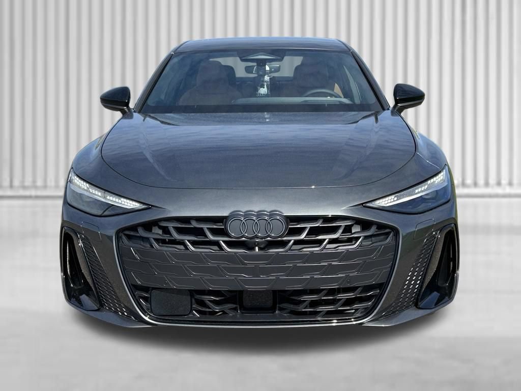 New 2026 Audi A6 Premium Plus AWD/4WD image 8