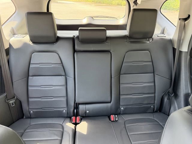 Used 2022 Honda CR-V Touring image 32
