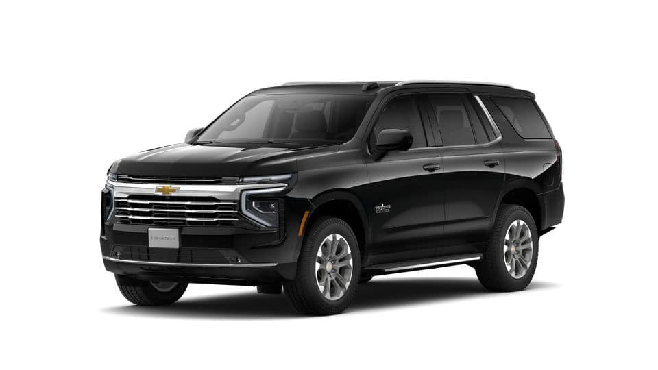 New 2026 Chevrolet Tahoe LT w/ Comfort Package RWD image 25