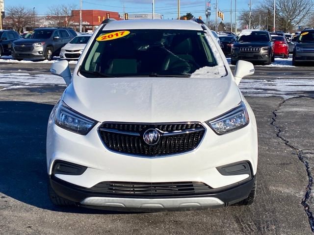 Used 2017 Buick Encore Preferred image 3
