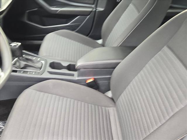 Used 2023 Volkswagen Jetta S FWD image 15