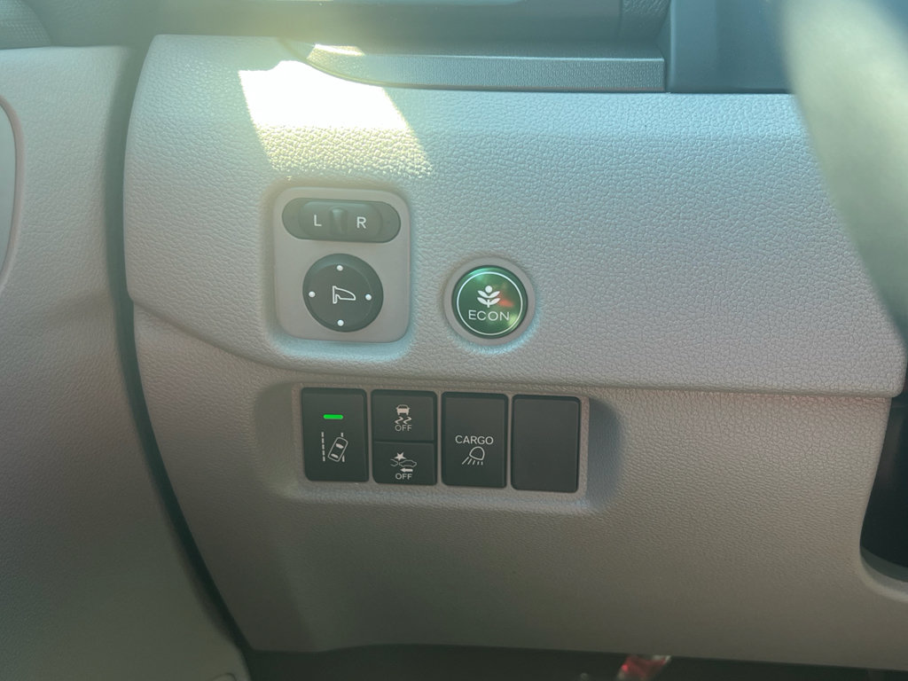 New 2026 Honda Ridgeline RTL image 23