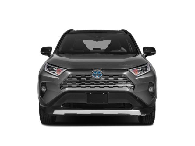 Used 2020 Toyota RAV4 XSE w/ Carpet Mat Package AWD/4WD image 7