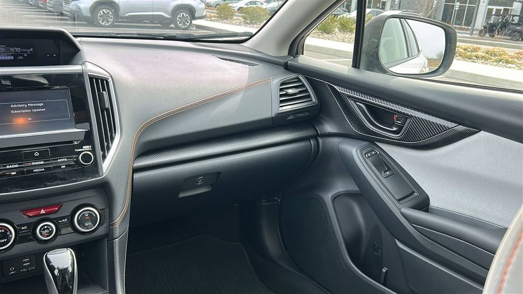 Certified 2023 Subaru Crosstrek 2.0i Premium image 25