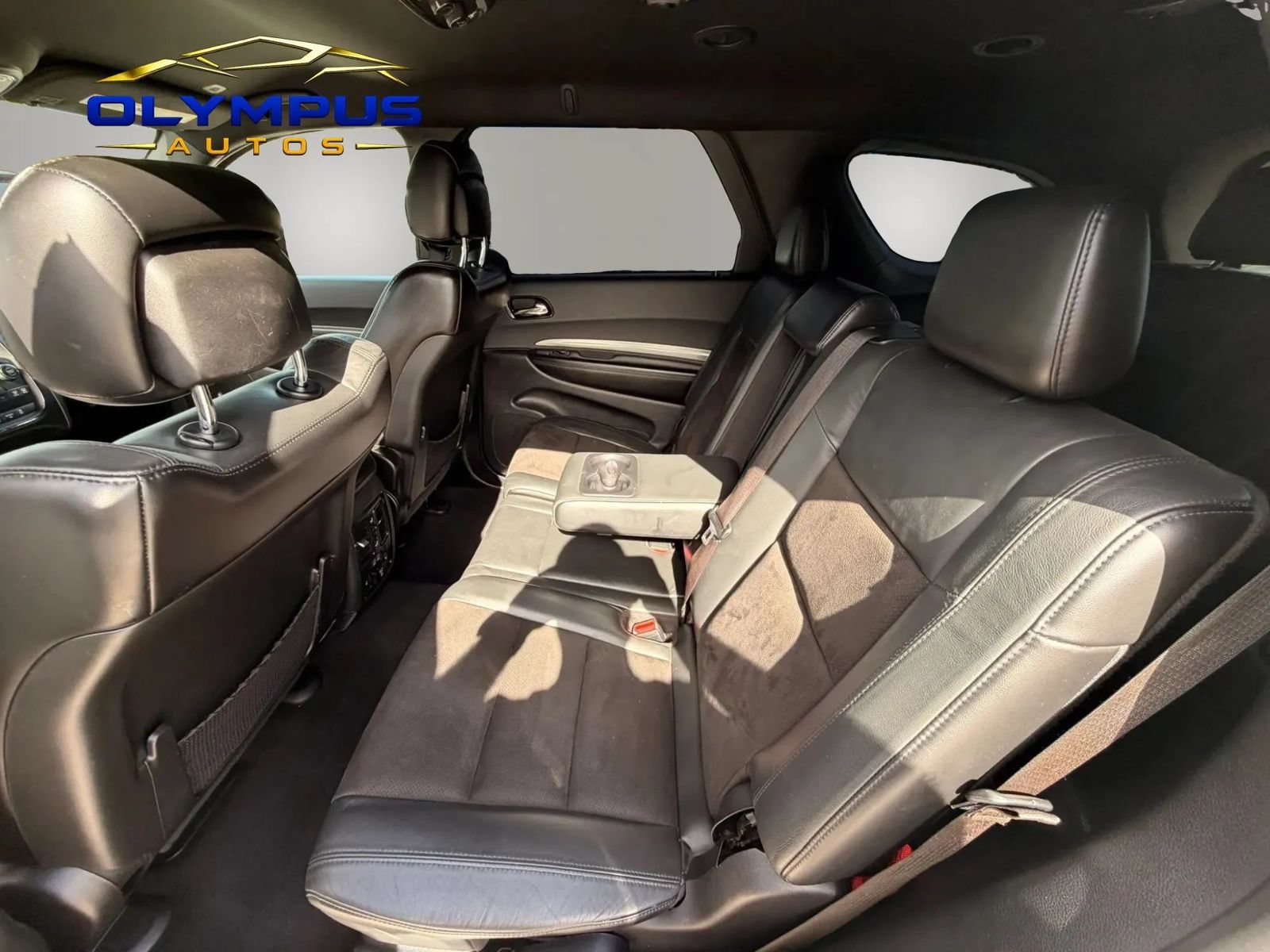 Used 2020 Dodge Durango GT RWD image 23